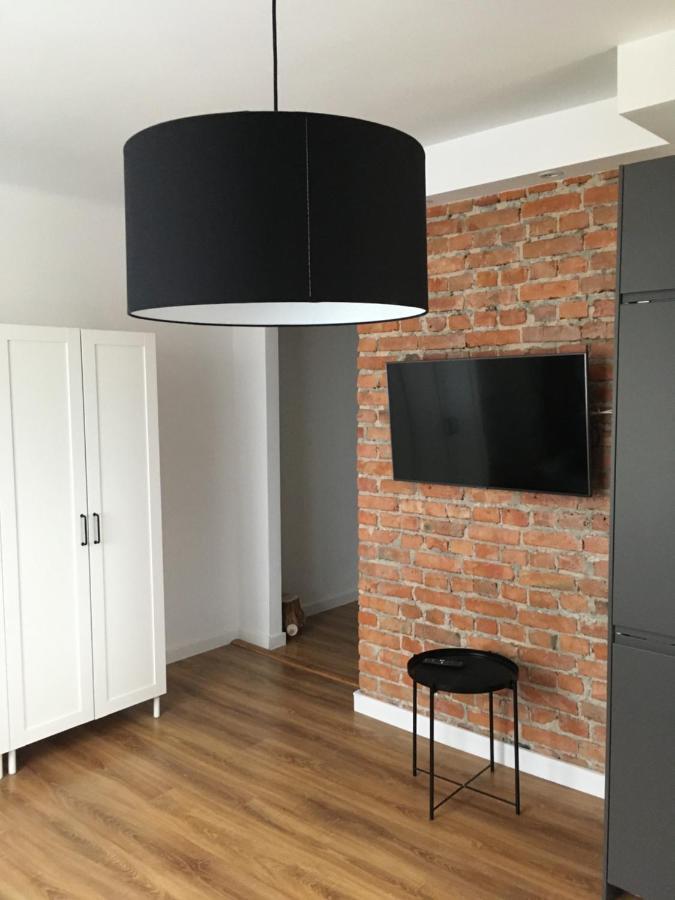 Koszalin-Old Town Apartment Bagian luar foto